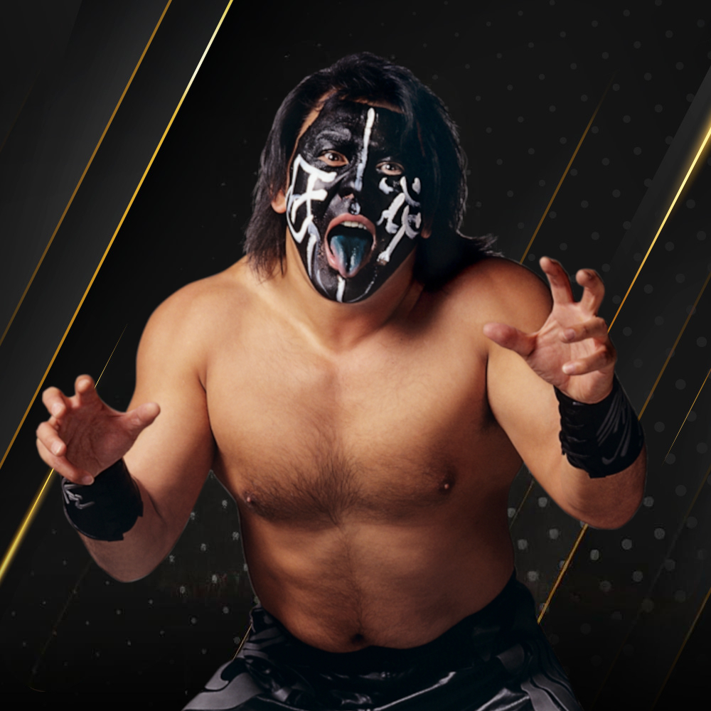 Great Muta